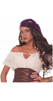 Gypsy Scarf