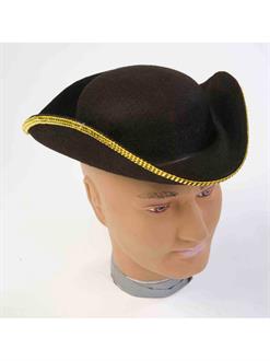 Deluxe Child Tri Corner Hat