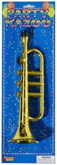 Trumpet Kazoo