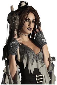 Voodoo Gloves