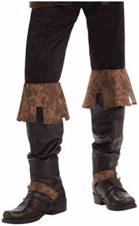 Renaissance Boot Tops
