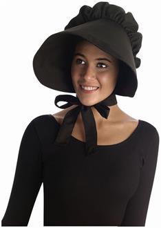 Bonnet-Black