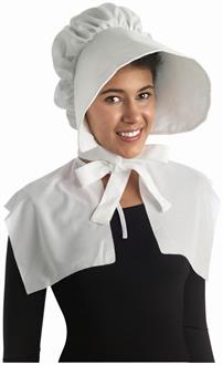 Bonnet-White