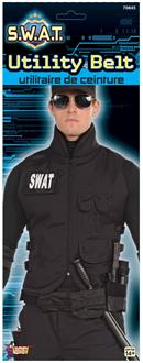 S.W.A.T.Utility Belt