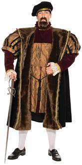 Henry Viii Costume