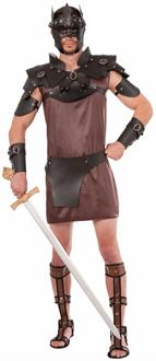 Shoulder Armour-Male