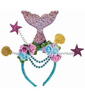 Mermaid Headpeice