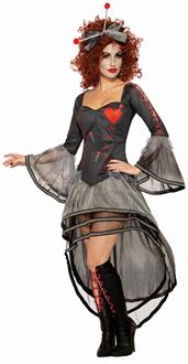 Voodoo Dolling Costume