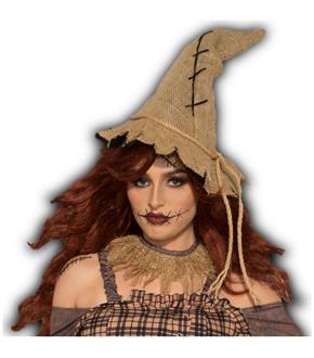 Scarecrow Hat