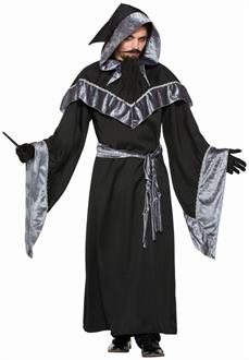 Mystic Sorcerer Costume