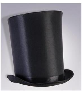 Extra Tall Top Hat