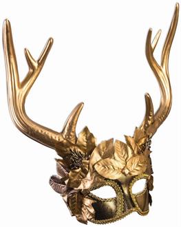 Mythical Creatures Golden Faun