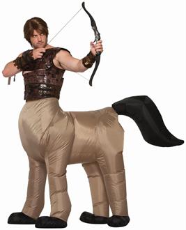 Centaur Costume