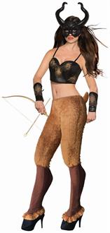 Faun Pants & Shoe Covers