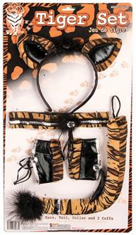 Tiger Kit