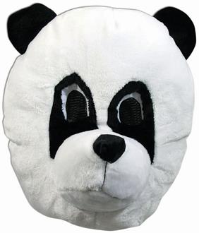 Mascot Mask - Panda