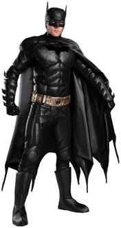 Men's The Dark Night Batman Costume