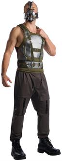 Men'S Bane Costume