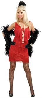 Fashion Flapper Costume