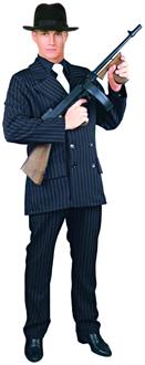 Gangster Suit