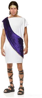 Toga Man Costume