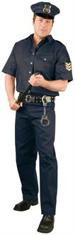 Police-Suit