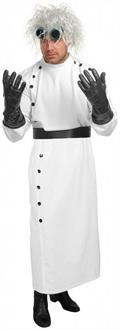Mad Scientist Costume