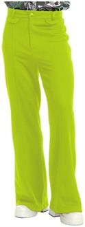 Men'S Disco Pants Costume