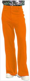 Men'S Disco Pants Costume