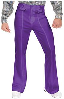 Men'S Disco Pants Costume