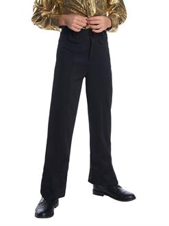 Boy'S Disco Pants Costume