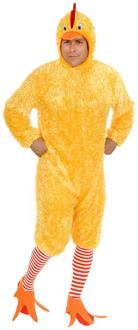 Funky Chicken Costume