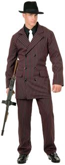 Gangster Costume