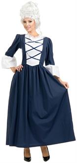 Colonial Lady Costume