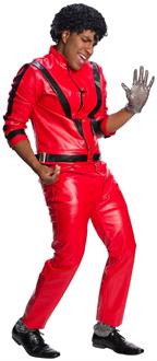 Michael Jackson Jacket-Male Costume