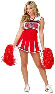 Glee Club Costume