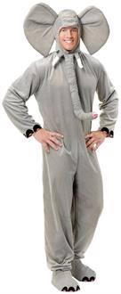 Elephant Costume