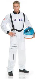 Astronaut Costume