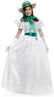 Southern Belle Costume