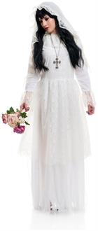 Nightshade Bride Costume