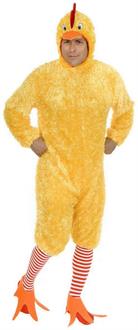Funky Chicken-Plus Costume