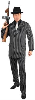 Gangster-Plus Costume