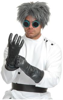 Dr. Jeckyl - Wig