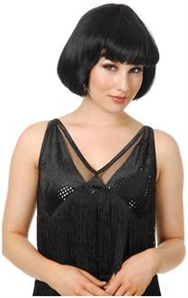Short Bob Wig