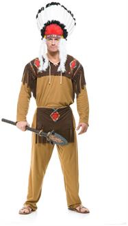 Native Warrior Headdress