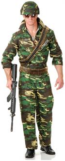 40 Bullet Belt