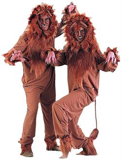 Lion Costume