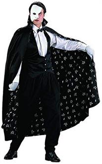 The Phantom Costume