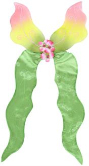 Girls Eden The Garden Princess Wings
