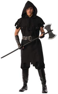 Executioner Costume